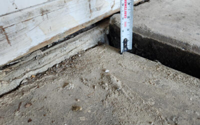 How Michigan Weather Impacts Your Concrete
