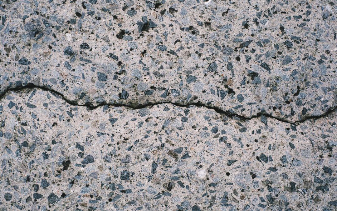 Why Crack Caulking Is a Smart Investment